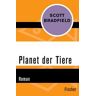 Planet der Tiere