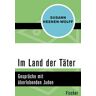 Im Land der Täter