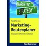 Marketing-Routenplaner