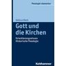 Gott und die Kirchen