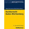 Nachbarrecht Baden-Württemberg