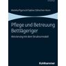 Pflege und Betreuung Bettlägeriger