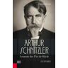 Arthur Schnitzler