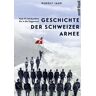 Geschichte der Schweizer Armee