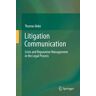 Litigation Communication