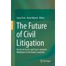 The Future of Civil Litigation