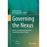 Governing the Nexus