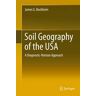 Soil Geography of the USA