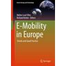 E-Mobility in Europe