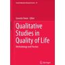 Qualitative Studies in Quality of Life