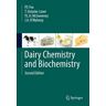 Dairy Chemistry and Biochemistry