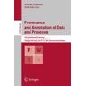 Provenance and Annotation of Data and Processes