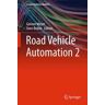 Road Vehicle Automation 2