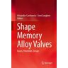 Shape Memory Alloy Valves
