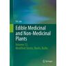 Edible Medicinal and Non-Medicinal Plants