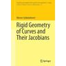 Rigid Geometry of Curves and Their Jacobians