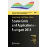 Sparse Grids and Applications - Stuttgart 2014