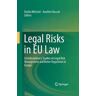 Legal Risks in EU Law