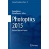 Photoptics 2015