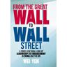 From the Great Wall to Wall Street