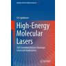 High-Energy Molecular Lasers