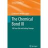 The Chemical Bond III