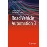 Road Vehicle Automation 3