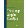 The Monge-Ampère Equation