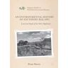 An Environmental History of Southern Malawi