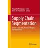 Supply Chain Segmentation