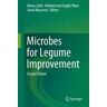 Microbes for Legume Improvement