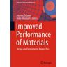 Improved Performance of Materials