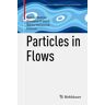 Particles in Flows