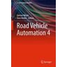 Road Vehicle Automation 4