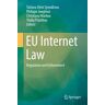 EU Internet Law