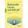 Multivariable Calculus with MATLAB®