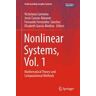Nonlinear Systems, Vol. 1