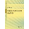 Robust Multivariate Analysis