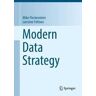 Mike Fleckenstein;Lorraine Fellows Modern Data Strategy