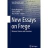 New Essays on Frege