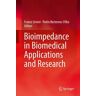 Bioimpedance in Biomedical Applications and Research