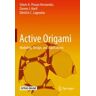 Active Origami