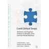 Credit Default Swaps