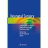 Neonatal Surgery