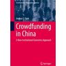 Crowdfunding in China