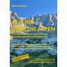 Alleine über die Alpen