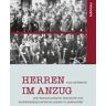 Herren im Anzug