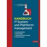 Handbuch IT-System- und Plattformmanagement