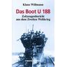 Das Boot U 188