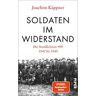 Soldaten im Widerstand